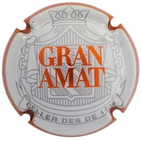 GRAN AMAT X. 169340