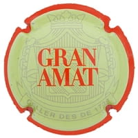 GRAN AMAT X. 191854