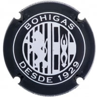 BOHIGAS X. 209159