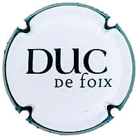DUC DE FOIX X. 219048