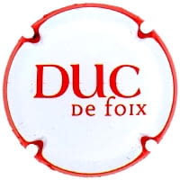 DUC DE FOIX X. 219049