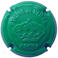 FUCHS DE VIDAL X. 199090