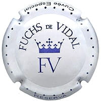 FUCHS DE VIDAL X. 206753