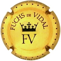 FUCHS DE VIDAL X. 207764