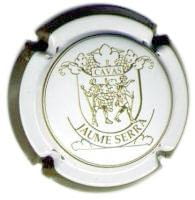 JAUME SERRA V. 12815 X. 24552 (CAQUI)