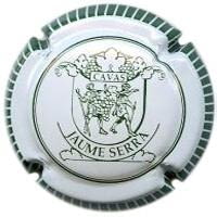 JAUME SERRA V. 11867 X. 35137 (VERD)