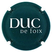 DUC DE FOIX X. 217307