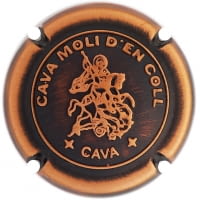 MOLI D'EN COLL X. 217853