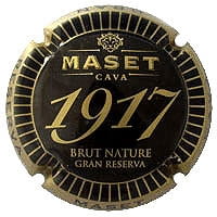 MASET DEL LLEO X. 184633