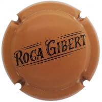 ROCA GIBERT X. 175321
