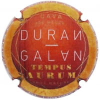 DURAN GALAN X. 210534