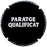 CODORNIU X. 210192 (PARATGE QUALIFICAT)