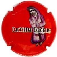 LACRIMA BACCUS V. 9975 X. 33550