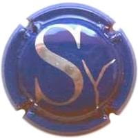 SILVIA CUSACHS V. 2243 X. 03751 BLAU