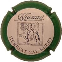 MAZARD V. 5792 X. 10501