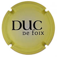 DUC DE FOIX X. 174471