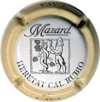 MAZARD V. 11958 X. 29421