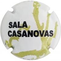 SALA CASANOVAS X. 172236