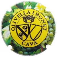 OLIVELLA I BONET X. 202489