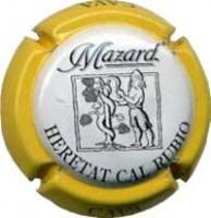 MAZARD V. 10513 X. 33846