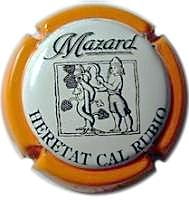 MAZARD V. 8335 X. 28645