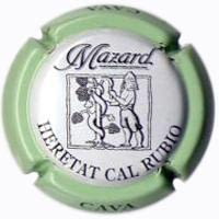 MAZARD V. 8334 X. 27364