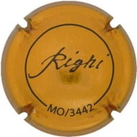 RIGHI X. 63509 (ITA)