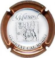 MAZARD V. 7851 X. 22005