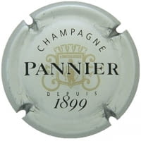 PANNIER X. 92340 (FRA)