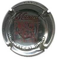 MAZARD V. 4348 X. 09382