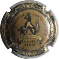 FOX, CHARLES X. 97852 (SUDAFRICA)