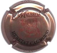 MAZARD V. 4954 X. 02669