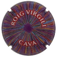 ROIG VIRGILI X. 182327