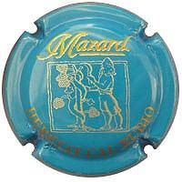 MAZARD V. 3530 X. 00818
