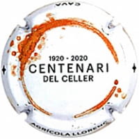 COOP. AGRICOLA LLORENÇ PENEDES X. 209229