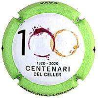 COOP. AGRICOLA LLORENÇ PENEDES X. 206713