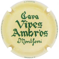 VIVES AMBROS X. 209358