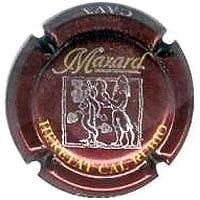 MAZARD V. 2865 X. 00820