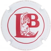 LACRIMA BACCUS X. 220349