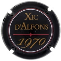 XIC D'ALFONS X. 217634