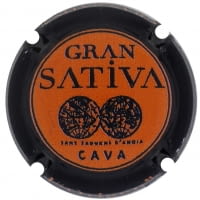 GRAN SATIVA X. 209609
