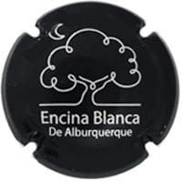 ENCINA BLANCA DE ALBURQUERQUE X. 218489
