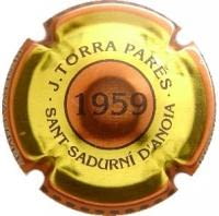 J. TORRA PARES X. 67272