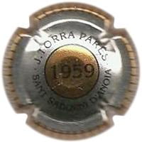 J. TORRA PARES X. 72021