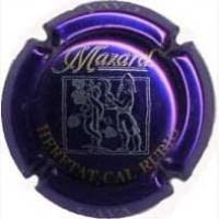 MAZARD V. 3036 X. 04238
