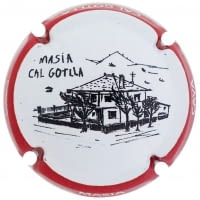 MASIA CAL GOTLLA X. 205529