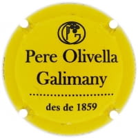 PERE OLIVELLA GALIMANY X. 213715