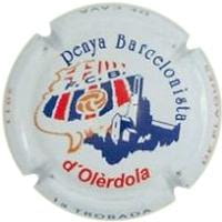 PIRULA TROBADES 2011 X. 83493