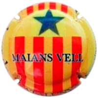 MAIANS VELL X. 148293