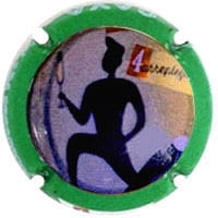 QUATRE ARREPLEGATS X. 211622